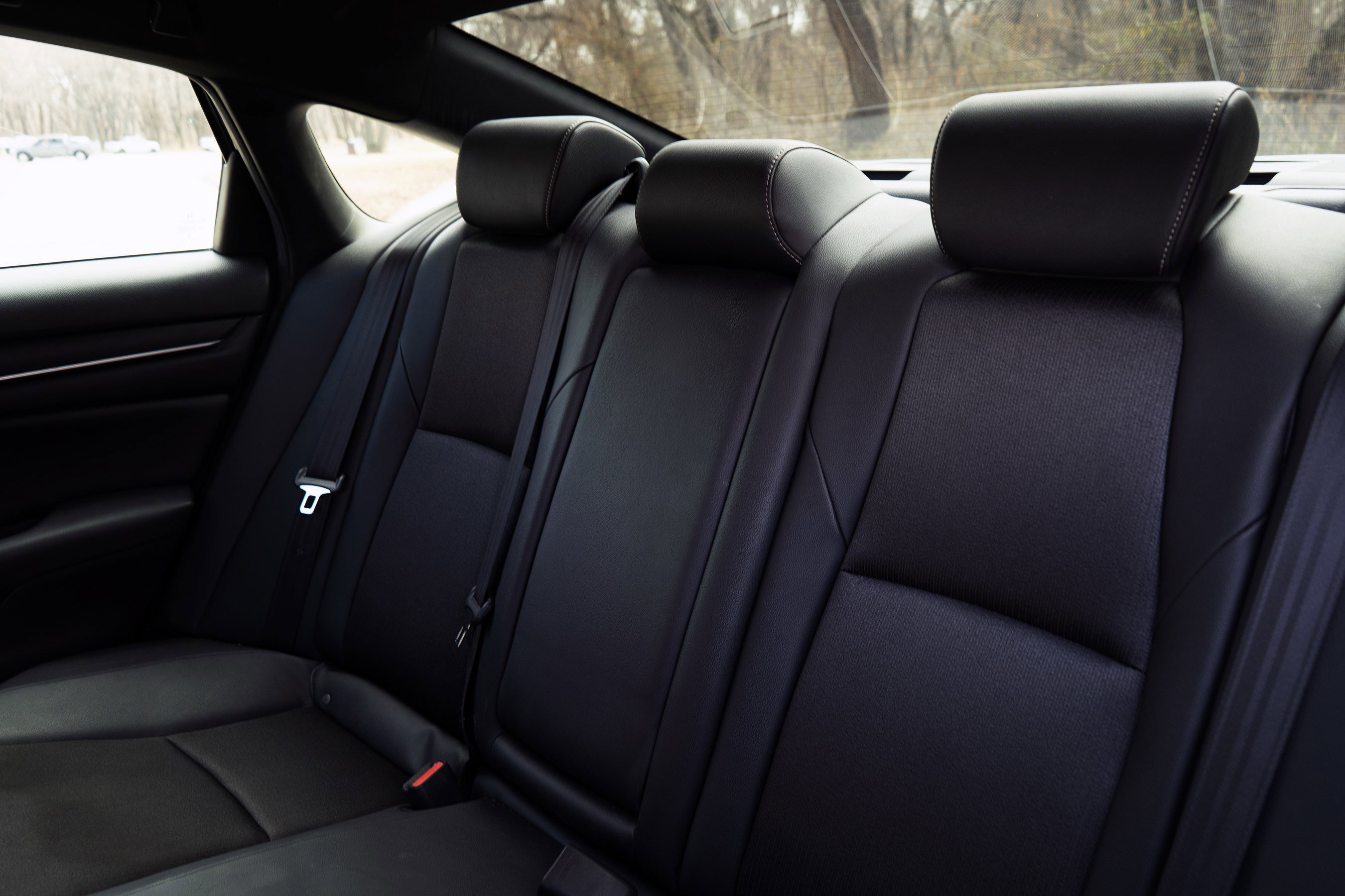 Certified 2019 Honda Accord Sport image 18