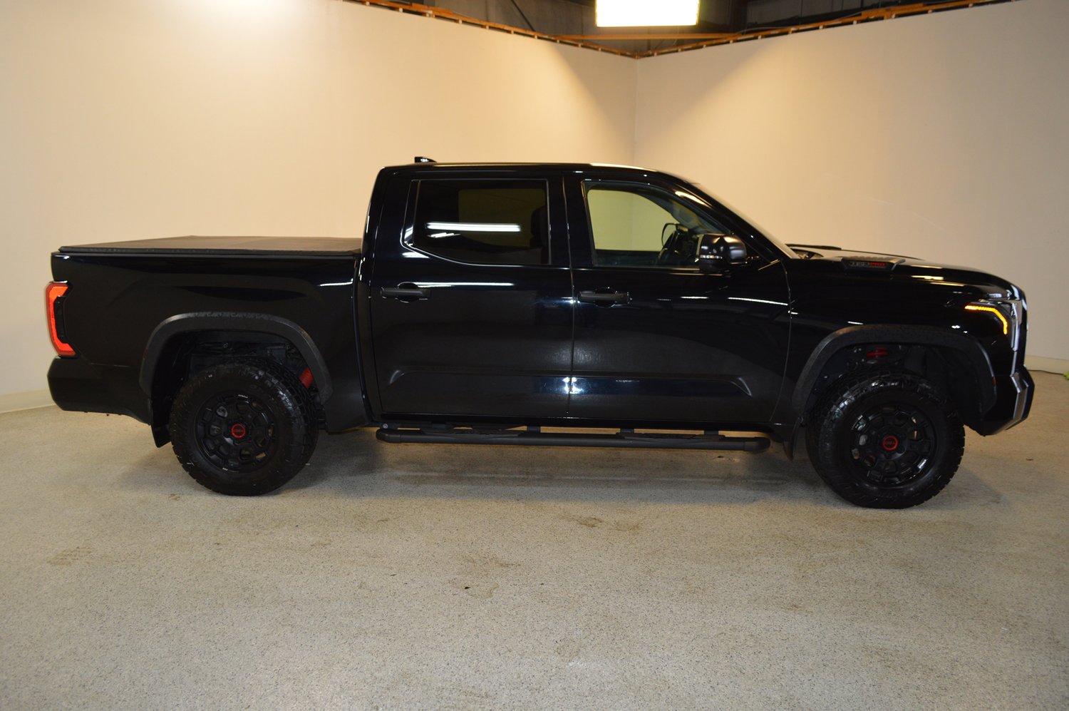 Used 2022 Toyota Tundra TRD Pro image 2