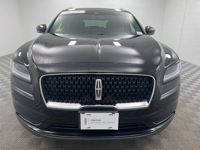 Certified 2023 Lincoln Nautilus Reserve w/ Monochromatic Package AWD/4WD image 3