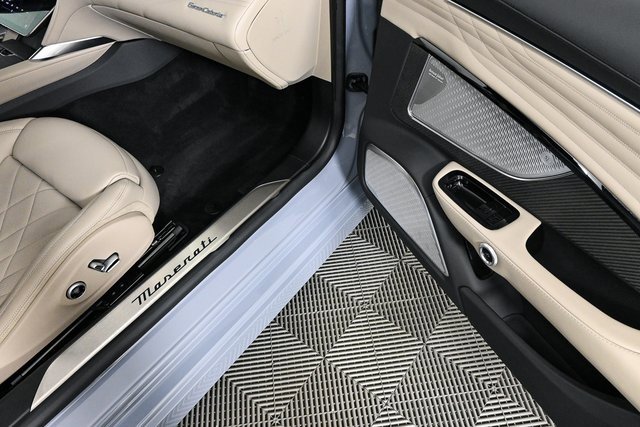 New 2025 Maserati GranCabrio Modena image 24
