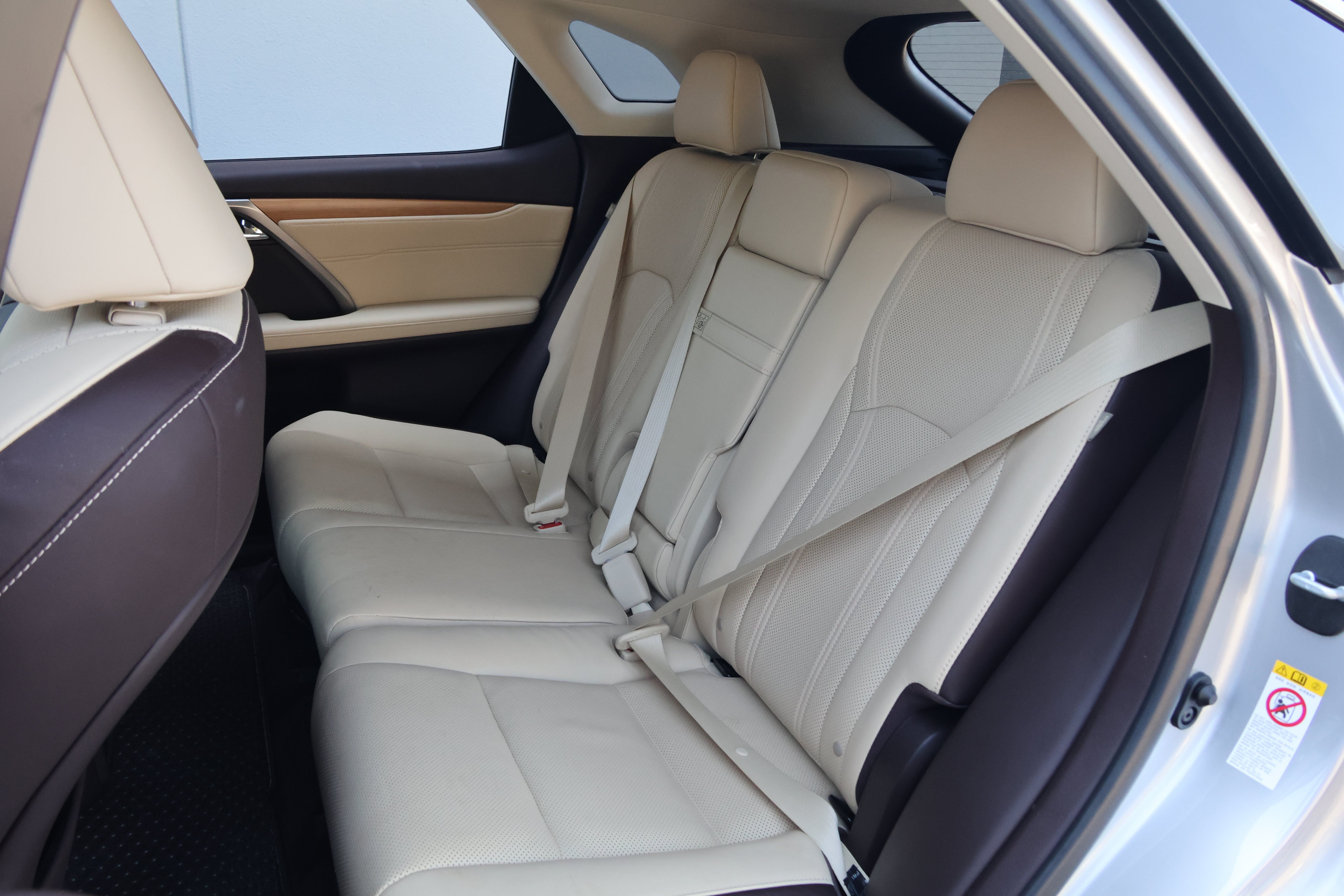Used 2016 Lexus RX 350 AWD w/ Premium Package image 35