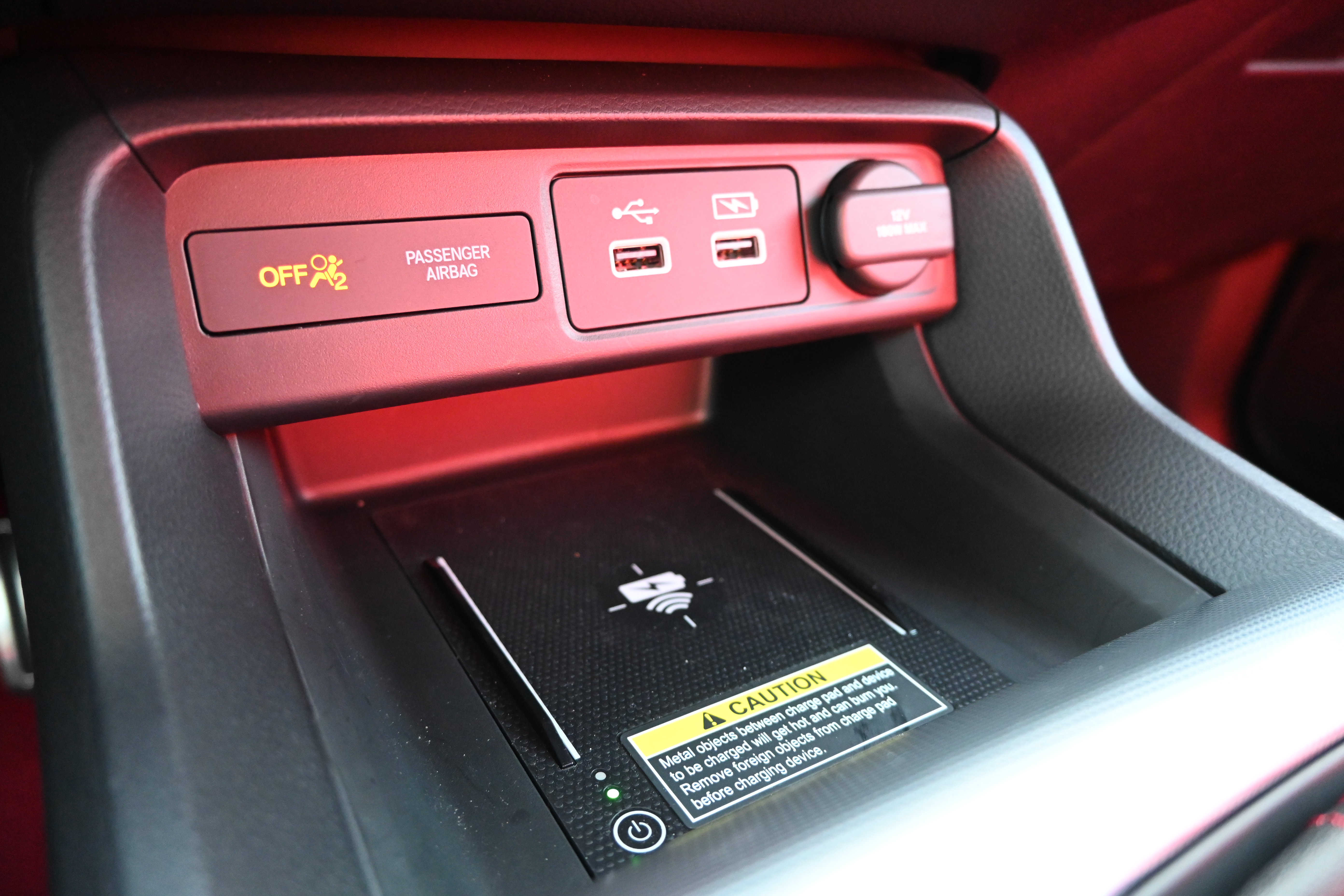 Used 2025 Honda Civic Type R image 27