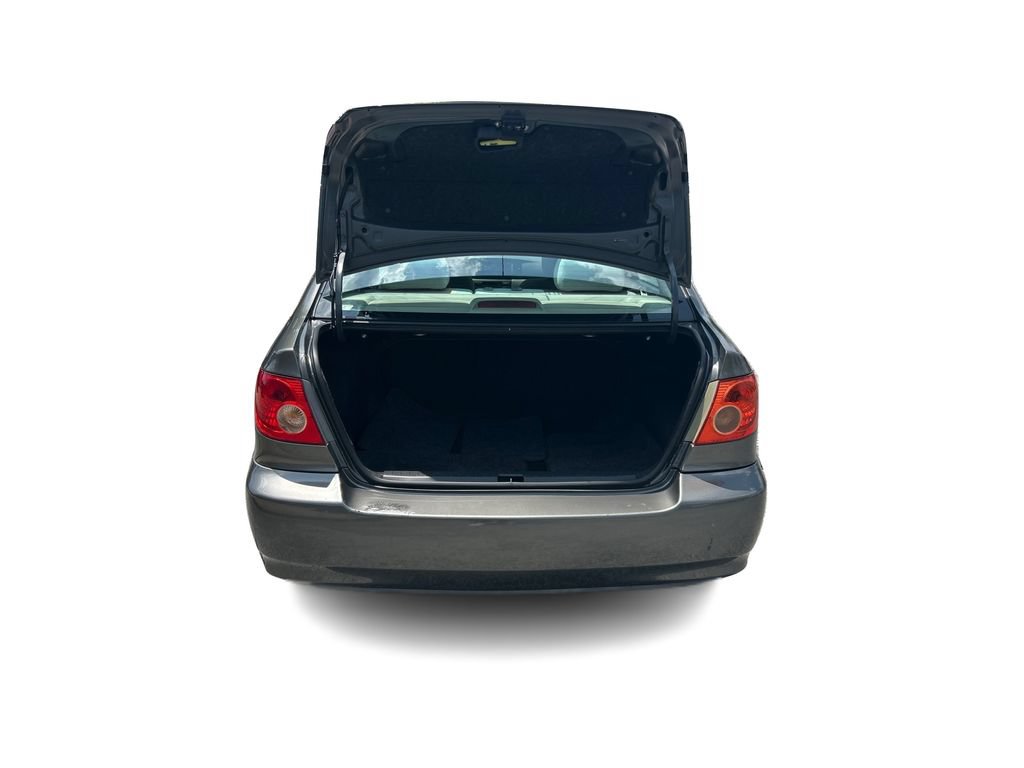 Used 2008 Toyota Corolla CE FWD image 13