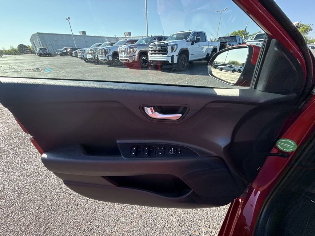 Used 2023 Kia Rio S FWD image 29