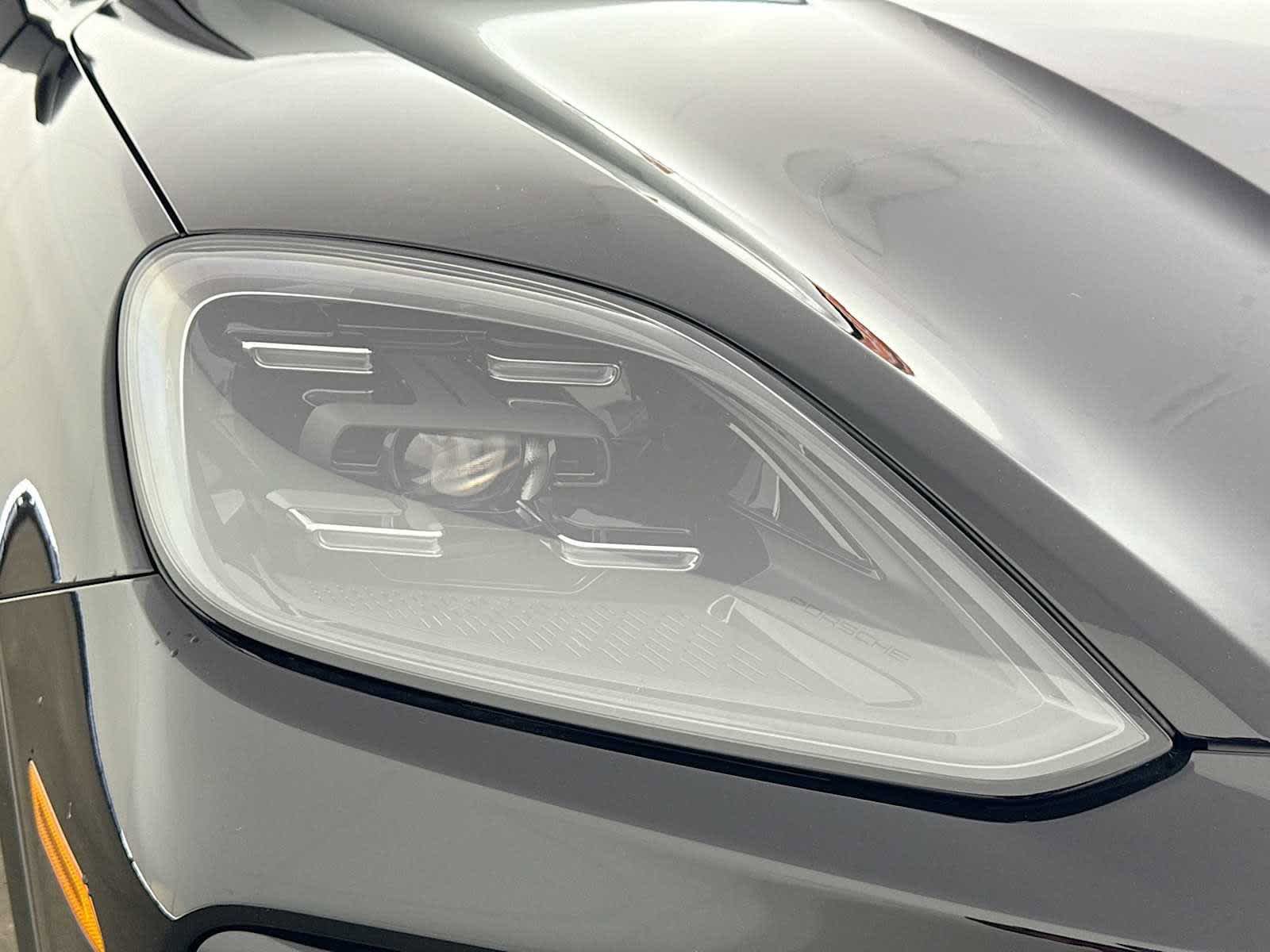 New 2026 Porsche Cayenne S AWD/4WD image 28