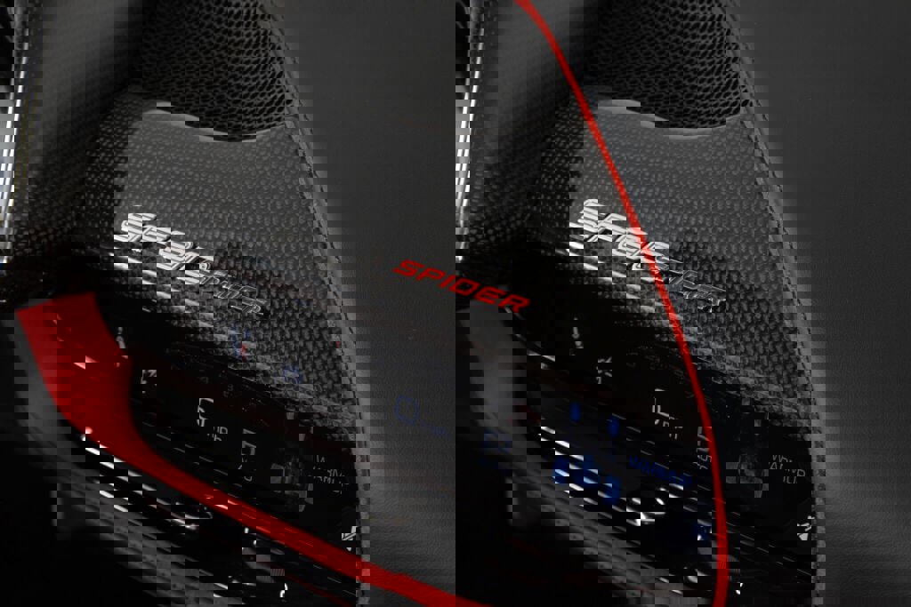 Certified 2024 Ferrari SF90 Spider image 36