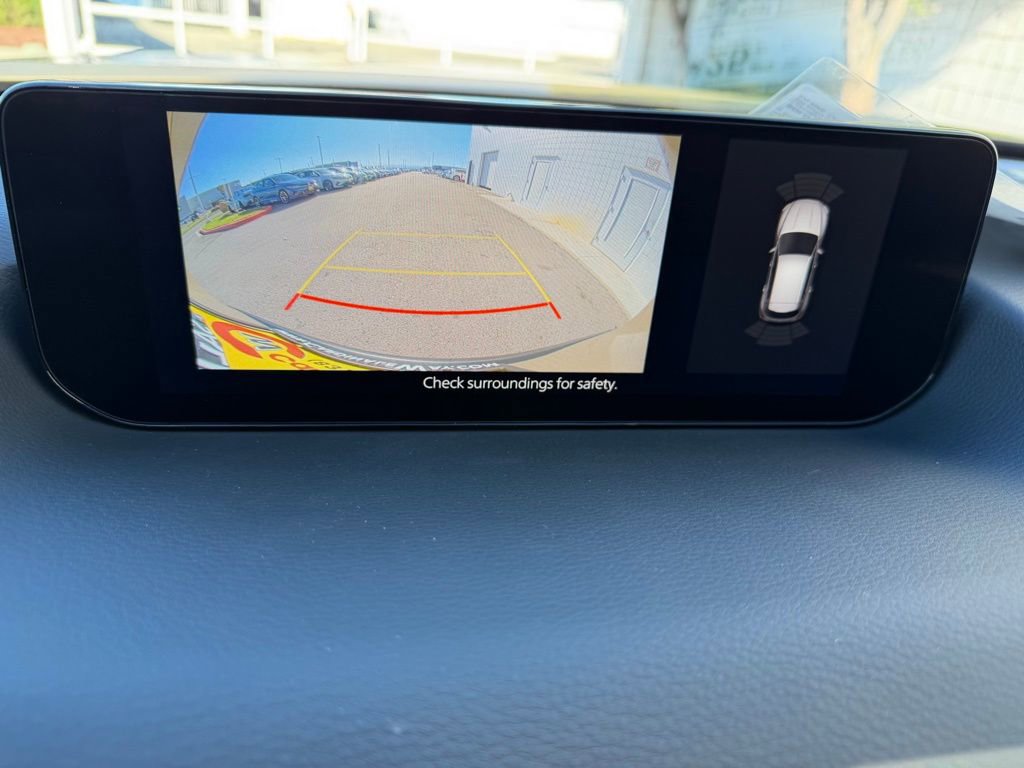 New 2026 MAZDA CX-50 Meridian Edition w/ Apex Package image 25