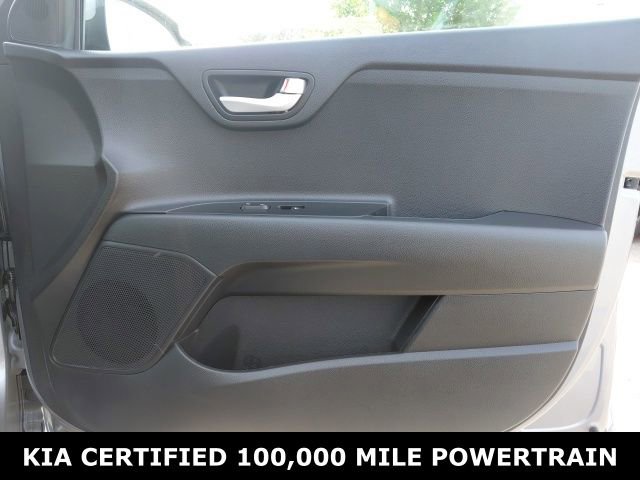 Certified 2023 Kia Rio S image 23