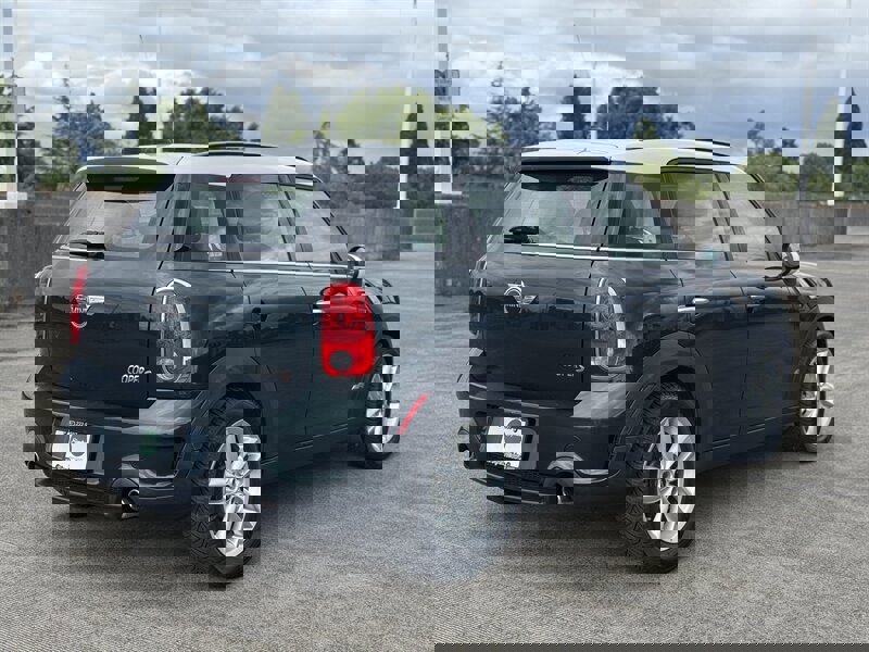 Used 2012 MINI Cooper Countryman S image 5