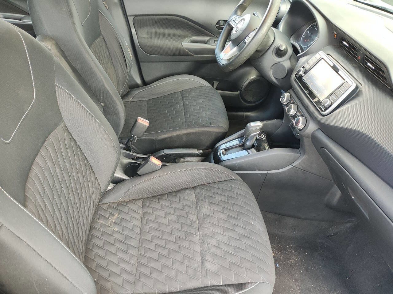Used 2022 Nissan Kicks S FWD image 55
