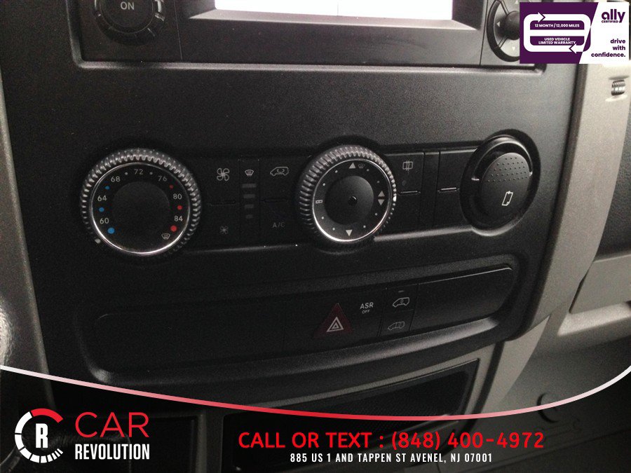 Used 2018 Mercedes-Benz Sprinter 2500 image 49