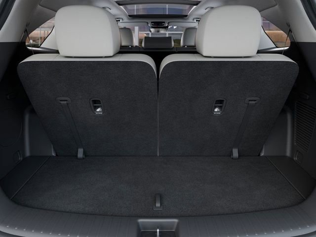 New 2026 Kia Sorento EX w/ EX Premium Package FWD image 19