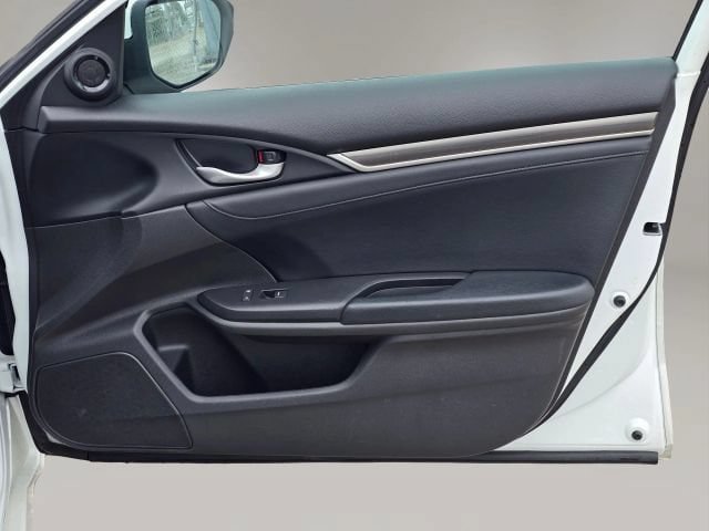 Used 2021 Honda Civic EX-L image 17