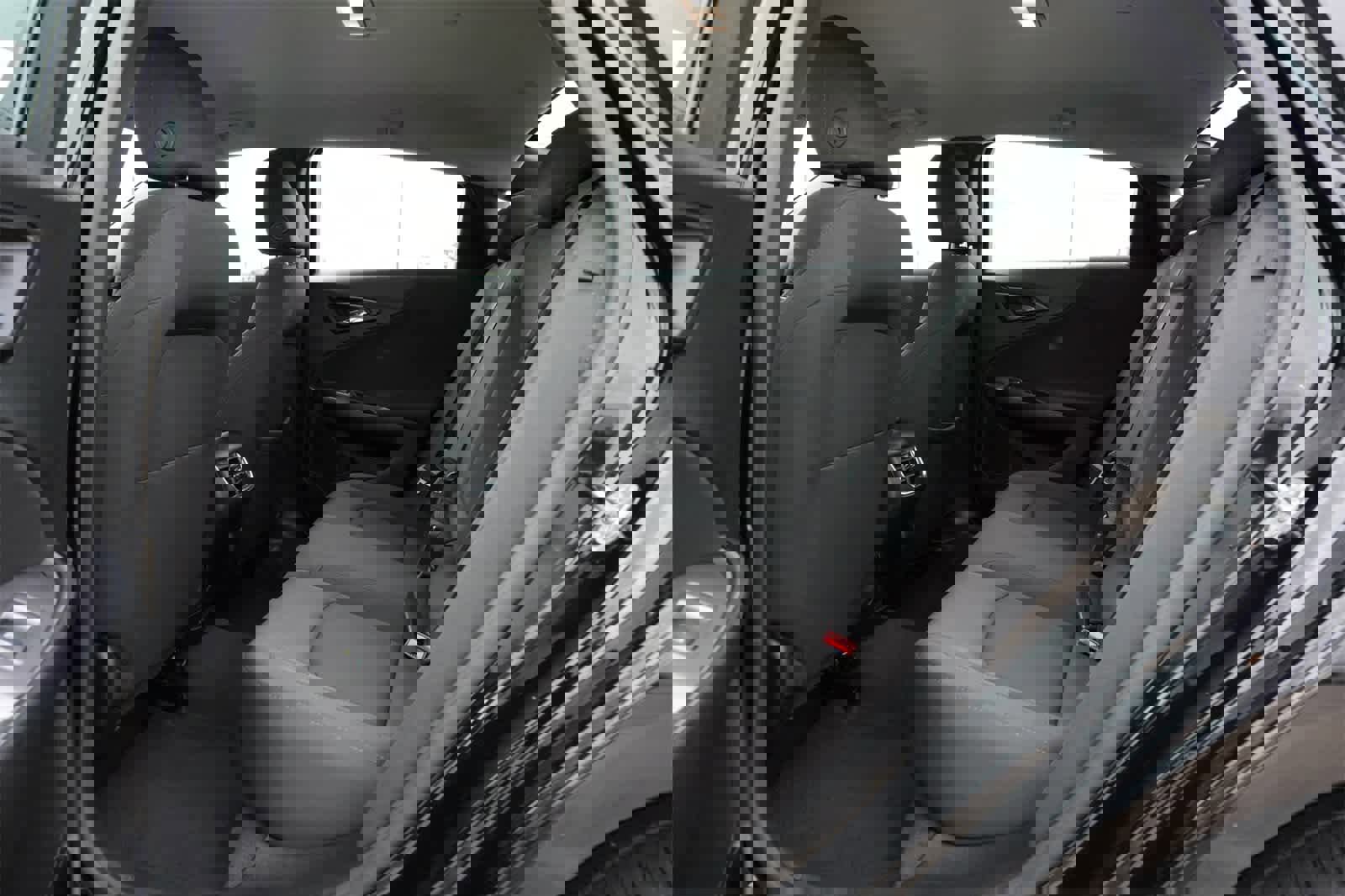 Used 2024 Chevrolet Malibu LT image 18