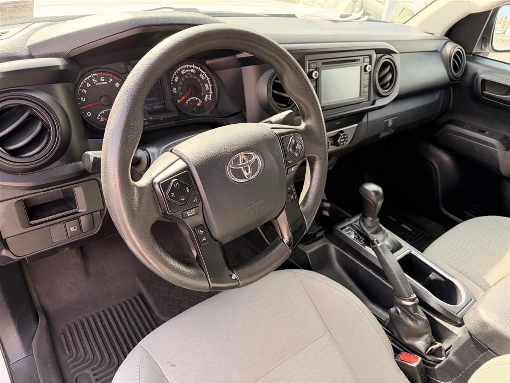 Used 2019 Toyota Tacoma SR RWD image 11