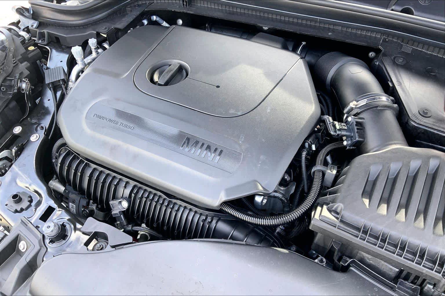 Used 2024 MINI Cooper S FWD image 32