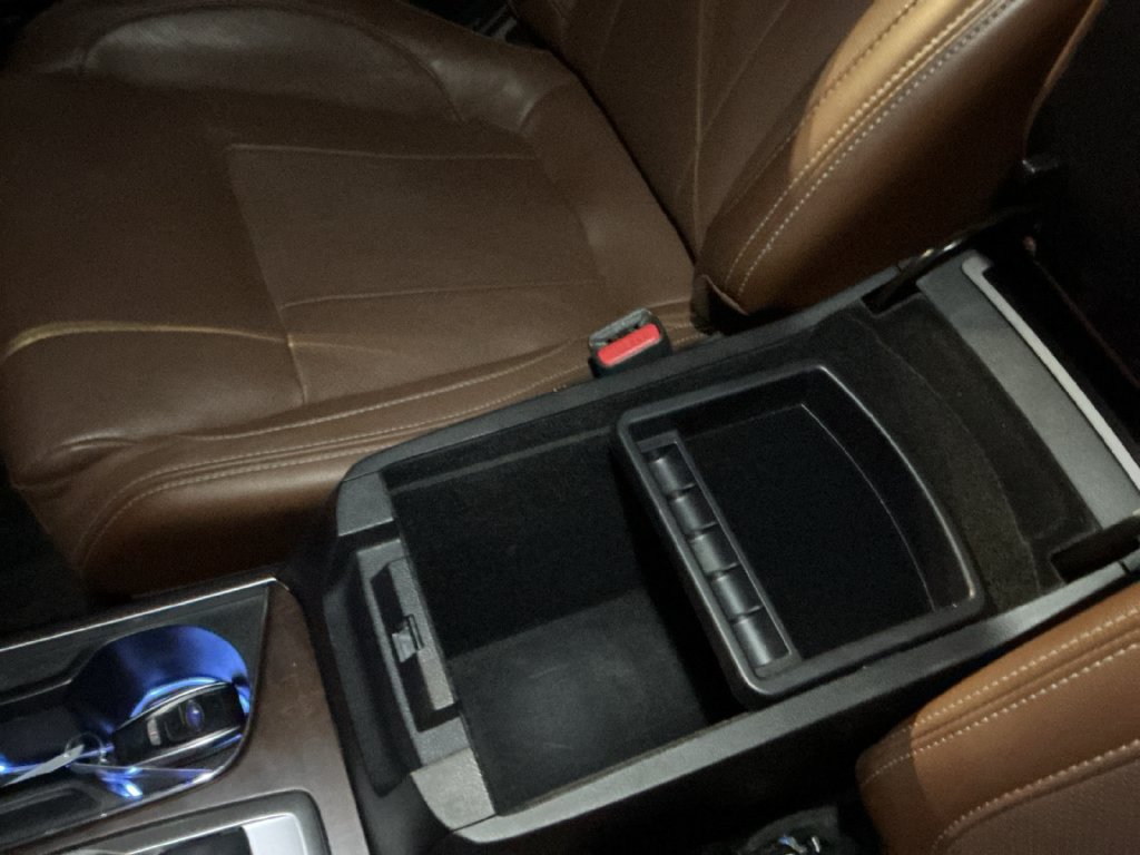 Used 2022 Subaru Ascent Touring AWD/4WD image 32