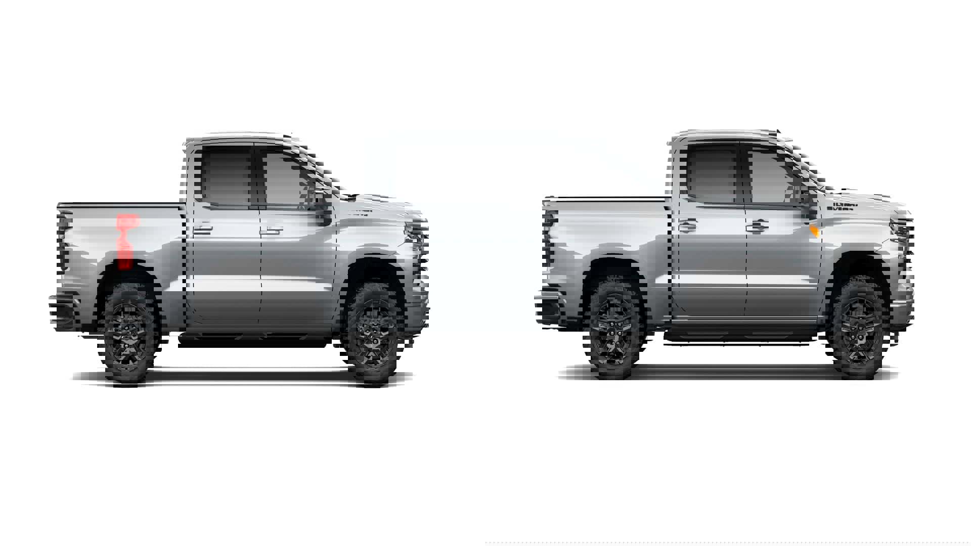 New 2026 Chevrolet Silverado 1500 RST w/ Rally Edition AWD/4WD image 27