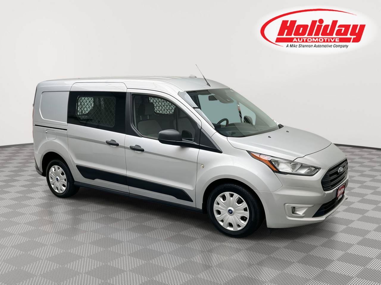 Used 2022 Ford Transit Connect XLT