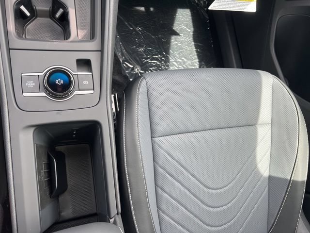 New 2026 Volkswagen Tiguan SE AWD/4WD image 16