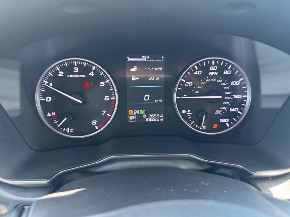 Used 2022 Subaru Outback Limited AWD/4WD image 14