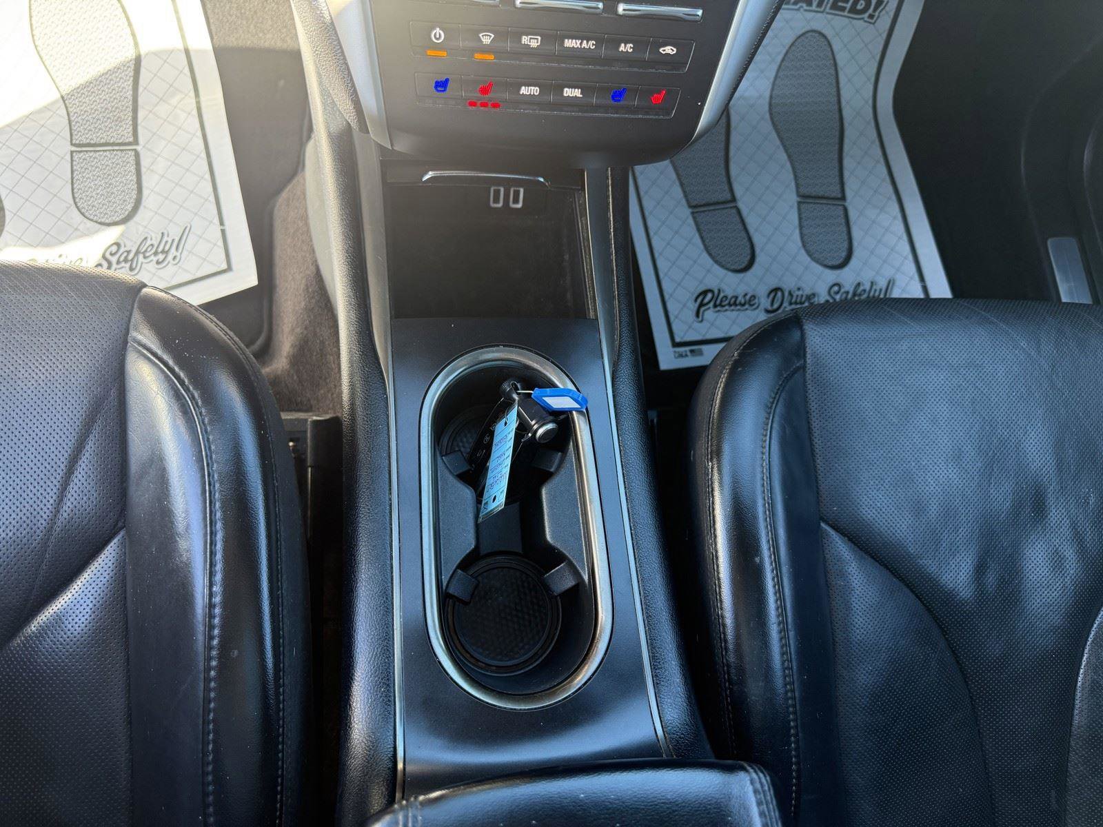 Used 2019 Lincoln MKC Reserve w/ MKC Technology Package image 18