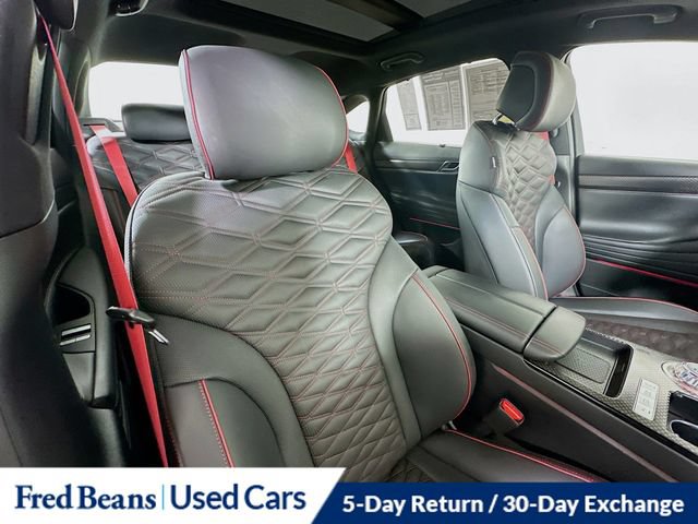 Used 2025 Genesis G80 3.5T Sport Prestige AWD/4WD image 36