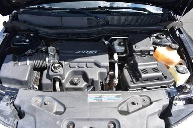 Used 2007 Pontiac Torrent 2WD image 38