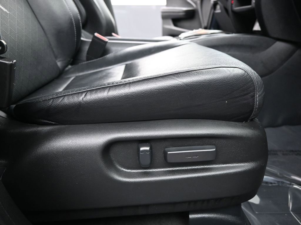 Used 2023 Honda Passport Elite image 14