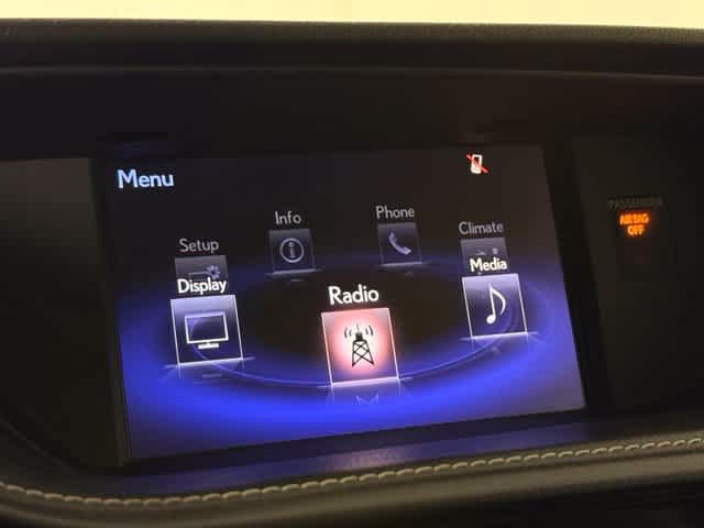 Used 2015 Lexus ES 350 FWD image 21
