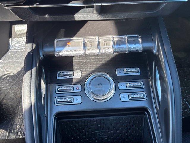 New 2026 Lincoln Nautilus Reserve AWD/4WD image 21