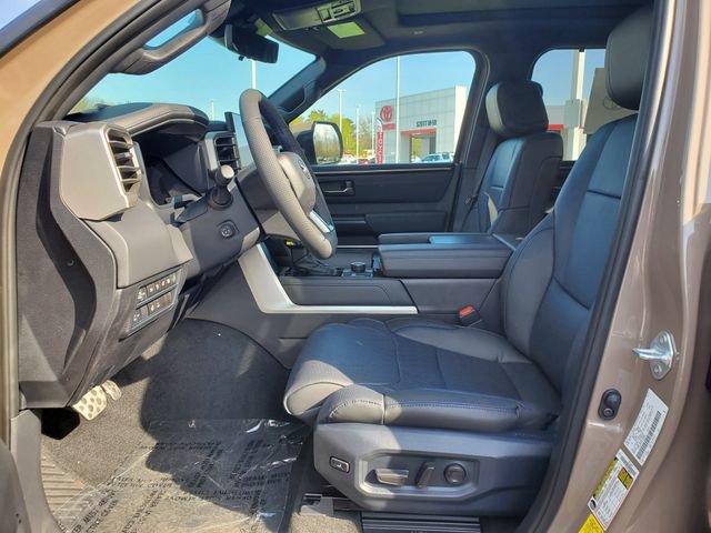 New 2026 Toyota Tundra Platinum AWD/4WD image 20