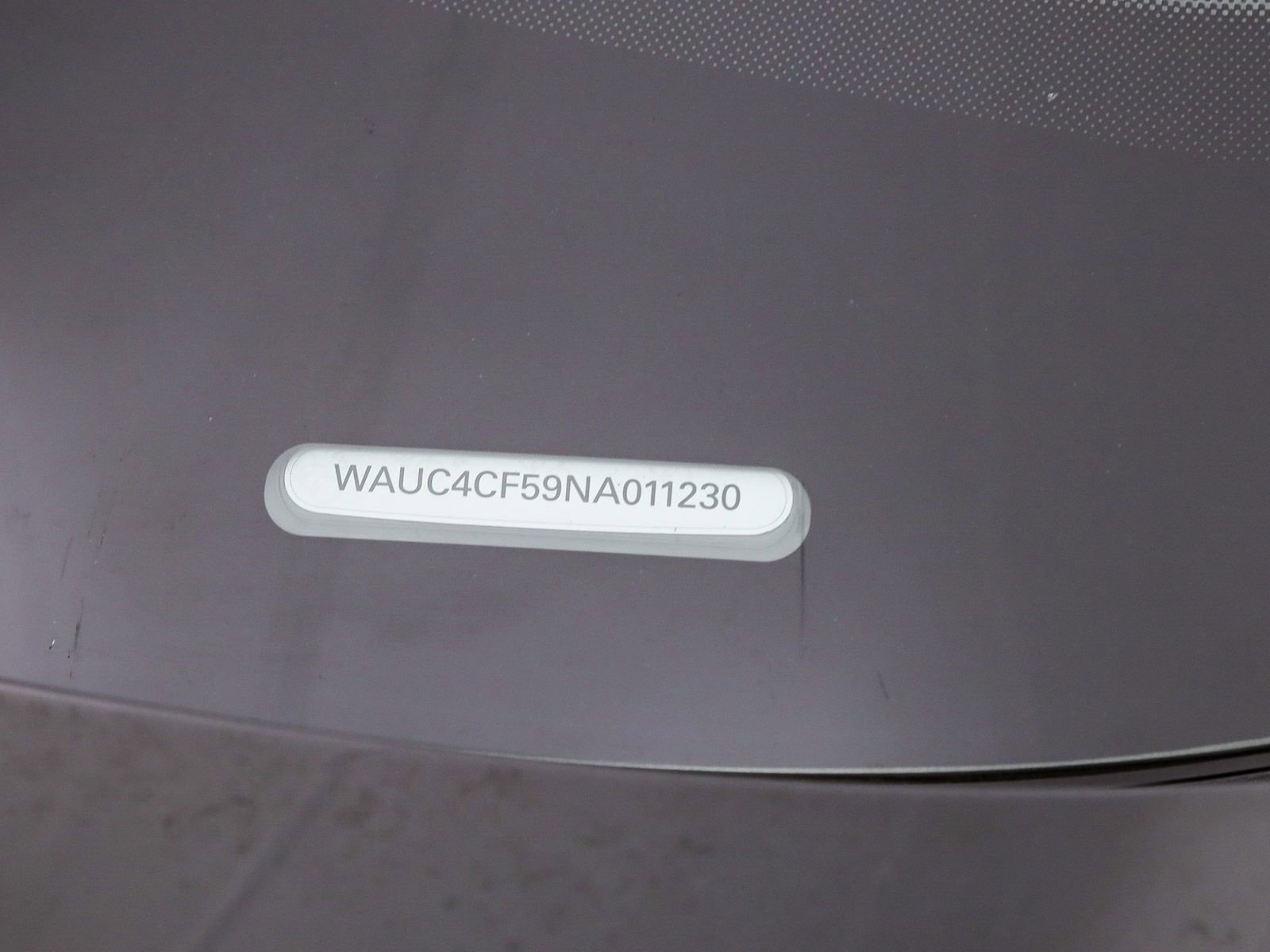 Used 2022 Audi S5 Premium Plus w/ Premium Plus Package image 29