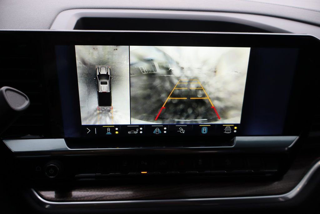 Used 2025 Chevrolet Silverado 2500 LT w/ All Star Edition image 10