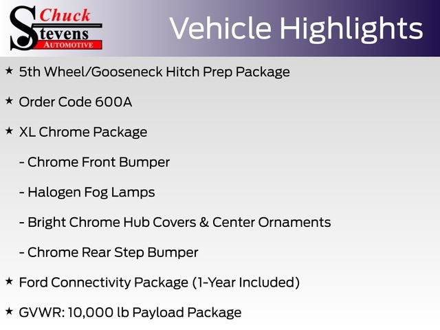 New 2026 Ford F250 XL w/ XL Off-Road Package image 10