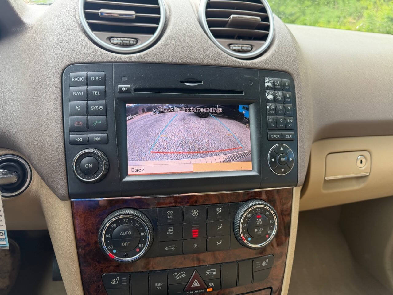 Used 2011 Mercedes-Benz ML 350 4MATIC image 19