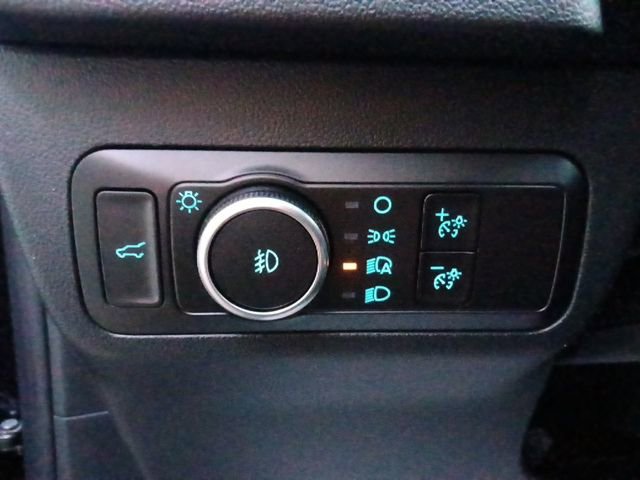 New 2026 Ford Escape ST-Line Elite w/ Equipment Group 501A image 17