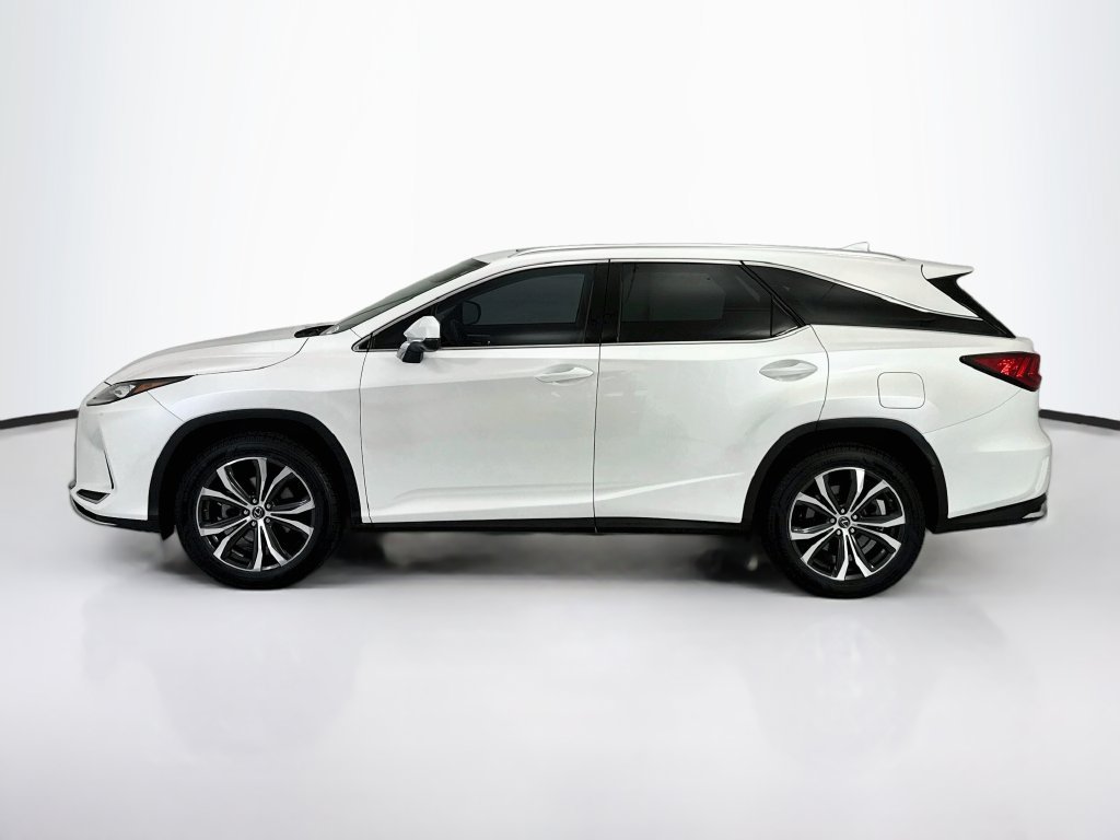 Used 2020 Lexus RX 350L FWD w/ Premium Package image 8