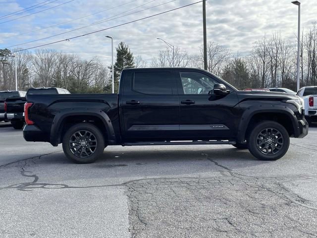 Used 2024 Toyota Tundra Platinum image 6