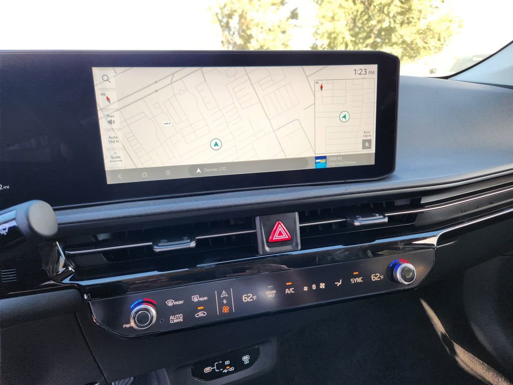 New 2025 Kia EV6 Light w/ Light LR Technology Package image 19