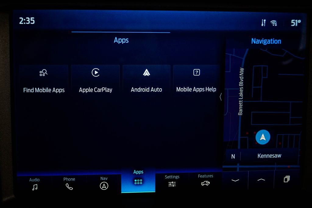 Used 2023 Ford Bronco Raptor image 30