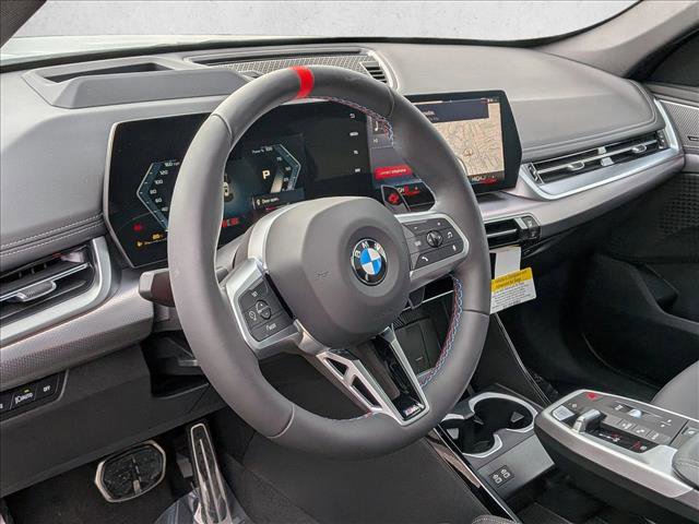 New 2026 BMW X1 M35i w/ Technology Package image 3