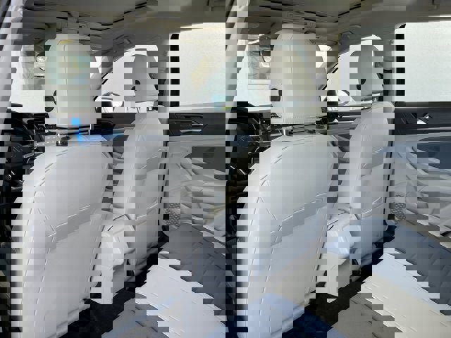 New 2025 Volkswagen Jetta SE image 35