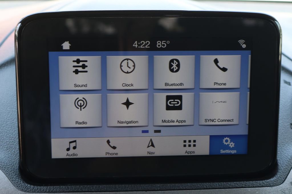 Used 2019 Ford Transit Connect XLT image 36