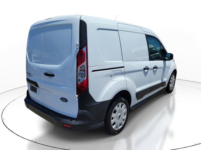 Certified 2019 Ford Transit Connect XL image 2