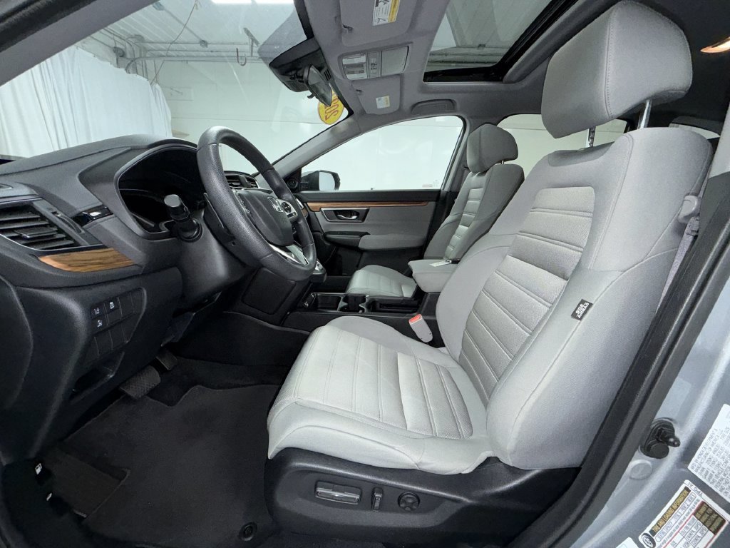 Used 2022 Honda CR-V EX image 15
