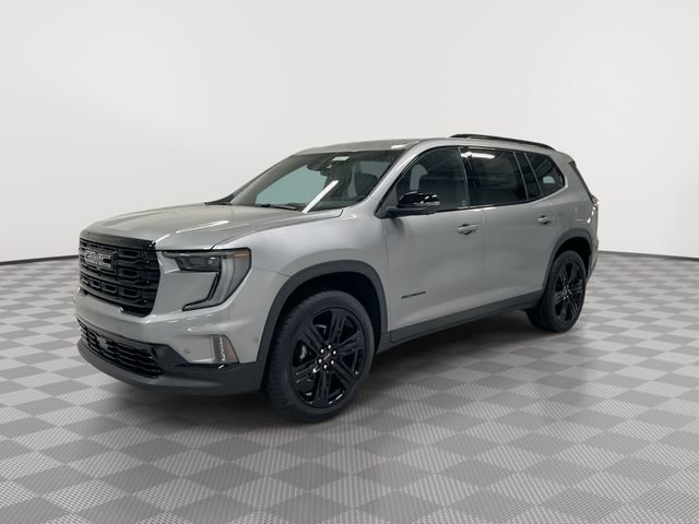 New 2026 GMC Acadia Elevation w/ Super Cruise Package image 5