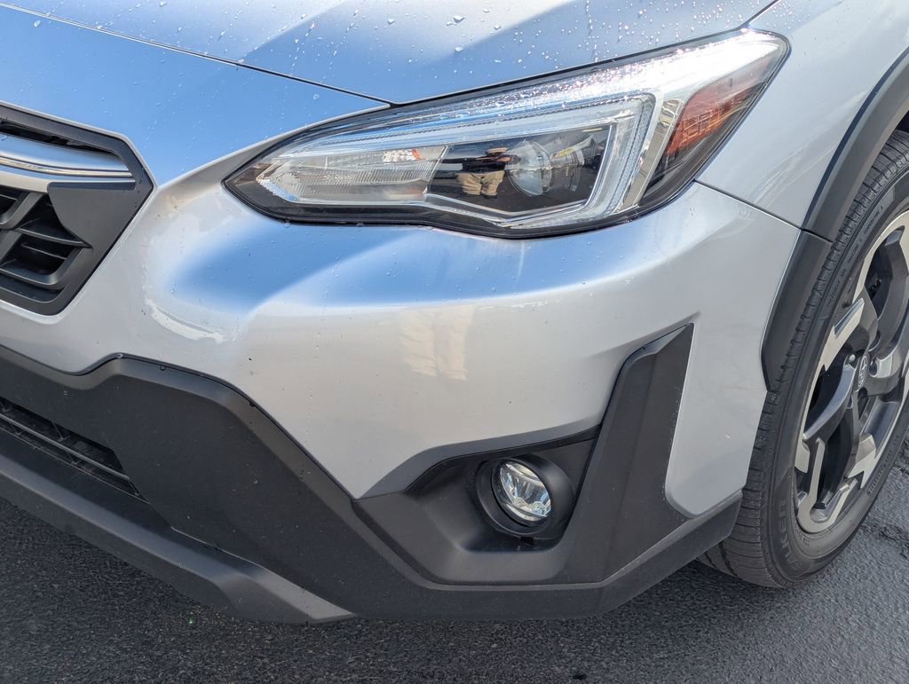 Used 2022 Subaru Crosstrek 2.5i Limited w/ Moonroof Package 2 image 12