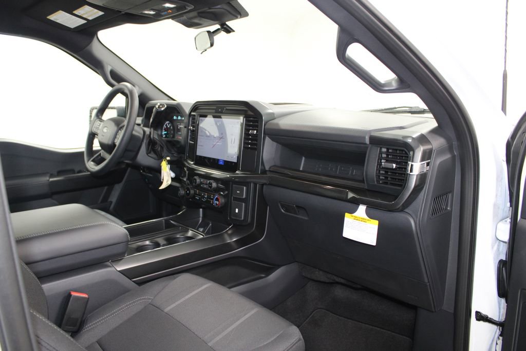 New 2026 Ford F150 STX image 23