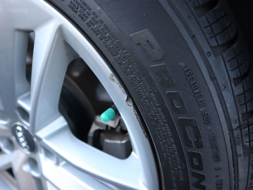 Used 2017 Audi A4 2.0T Premium w/ Convenience Package image 24